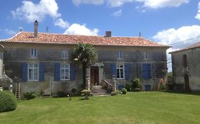 Le Moulin A Vent